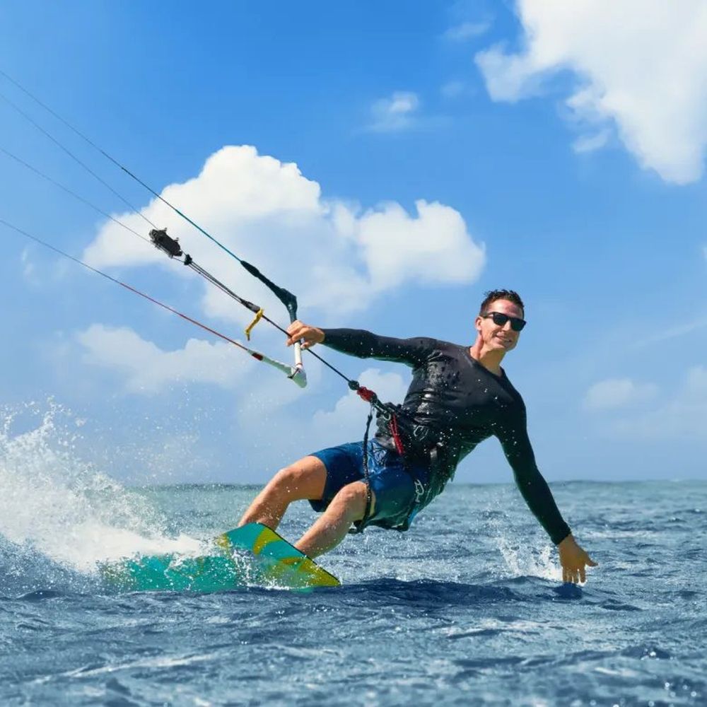 Insta X3 Water Sports Rope Mount