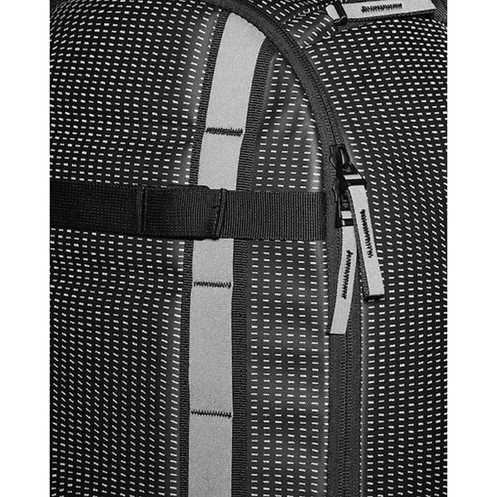 Db Ramverk Backpack 21L, Reflective Black