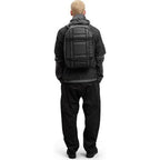 Db Ramverk Backpack 21L, Reflective Black