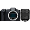 Canon EOS R8 + RF 16-28mm f/2.8 IS STM