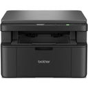 Brother DCP-L1640W all-in-one monochrome laser printer