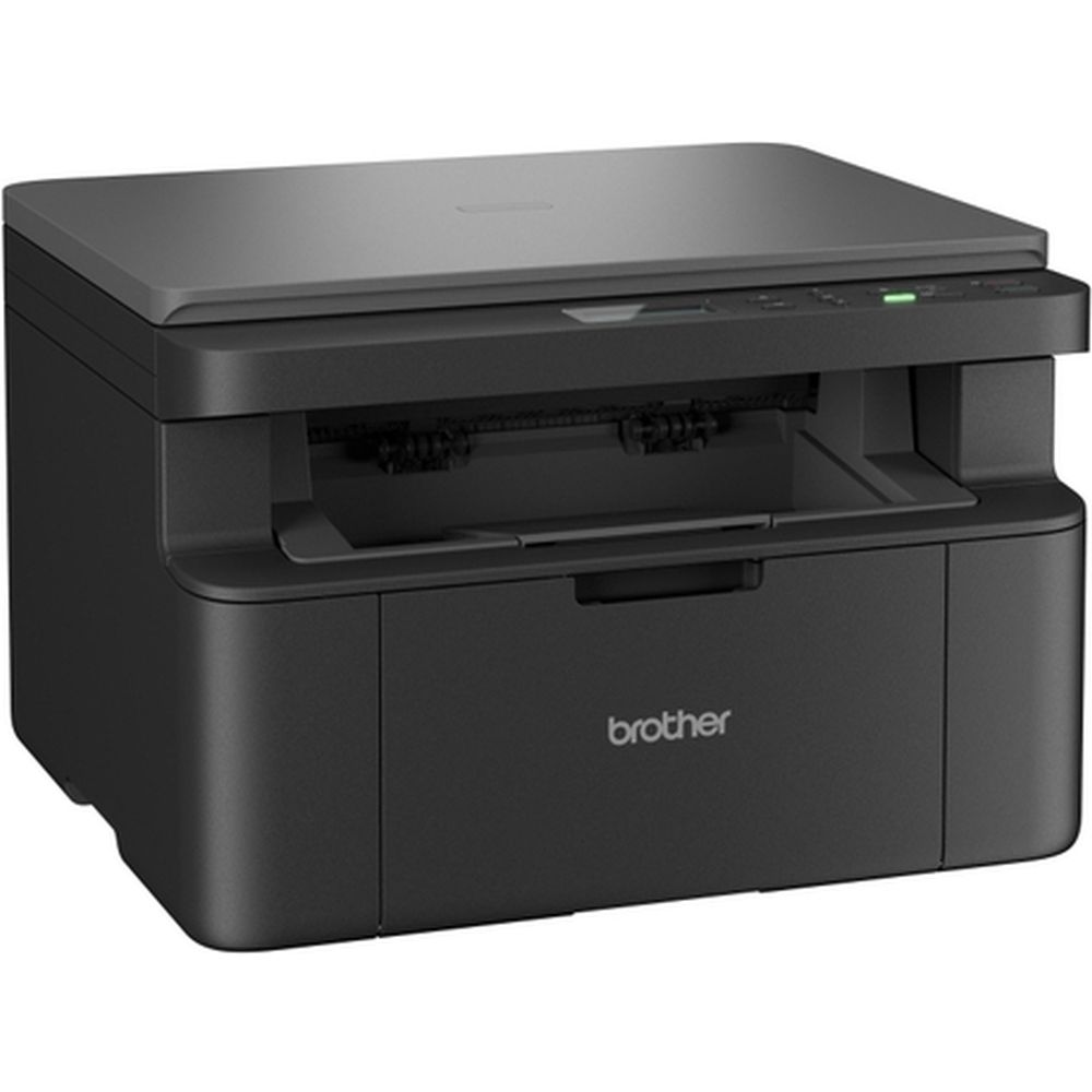 Brother DCP-L1640W all-in-one monochrome laser printer