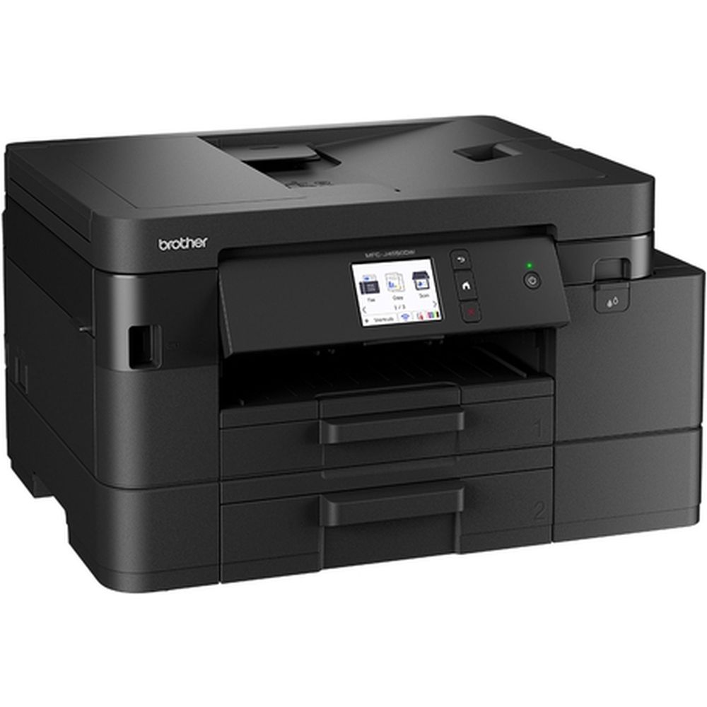 Brother MFC-J4550DWRE all-in-one colour inkjet printer