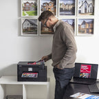 Brother MFC-J4550DWRE all-in-one colour inkjet printer