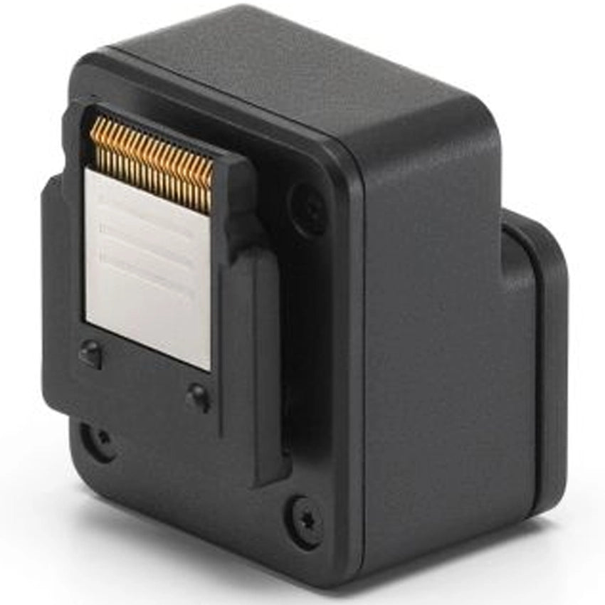 DJI Mic Series Camera Adapter
