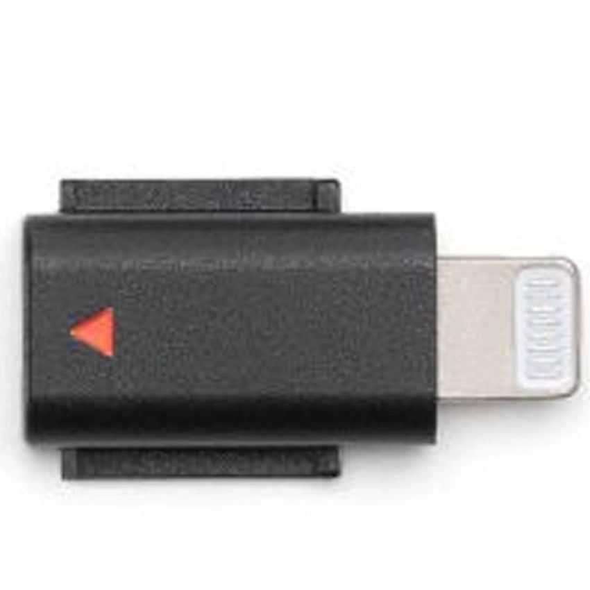 DJI Mic 3 (2 TX + 1 RX + Charging Case)