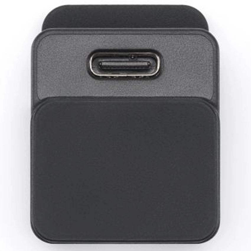 DJI Mic 3 (2 TX + 1 RX + Charging Case)