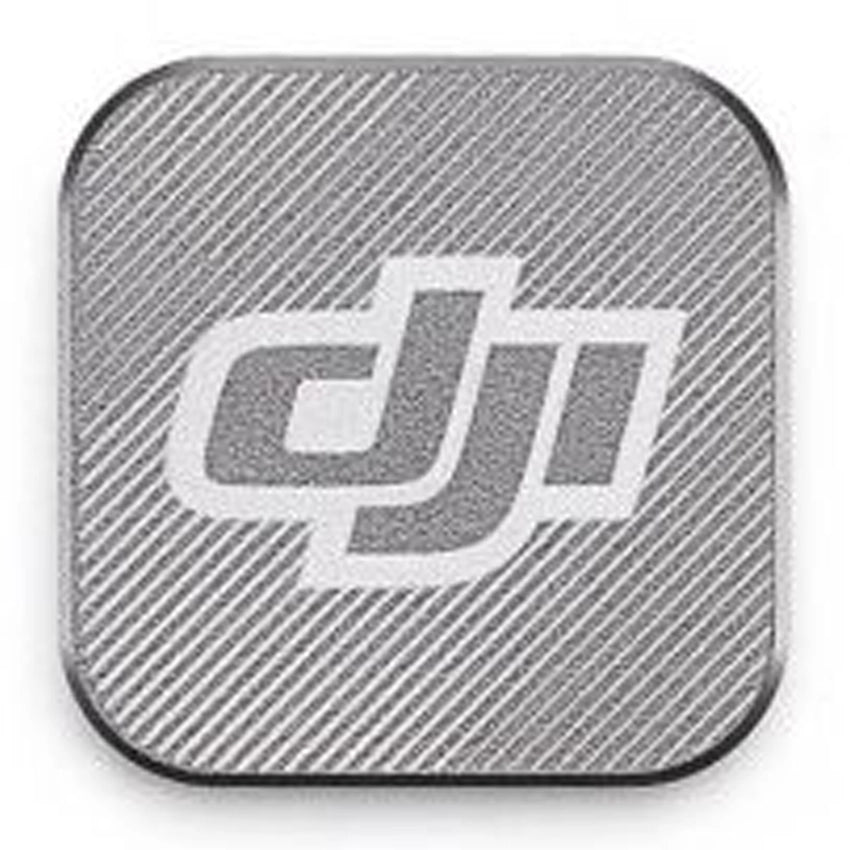 DJI Mic 3 (2 TX + 1 RX + Charging Case)