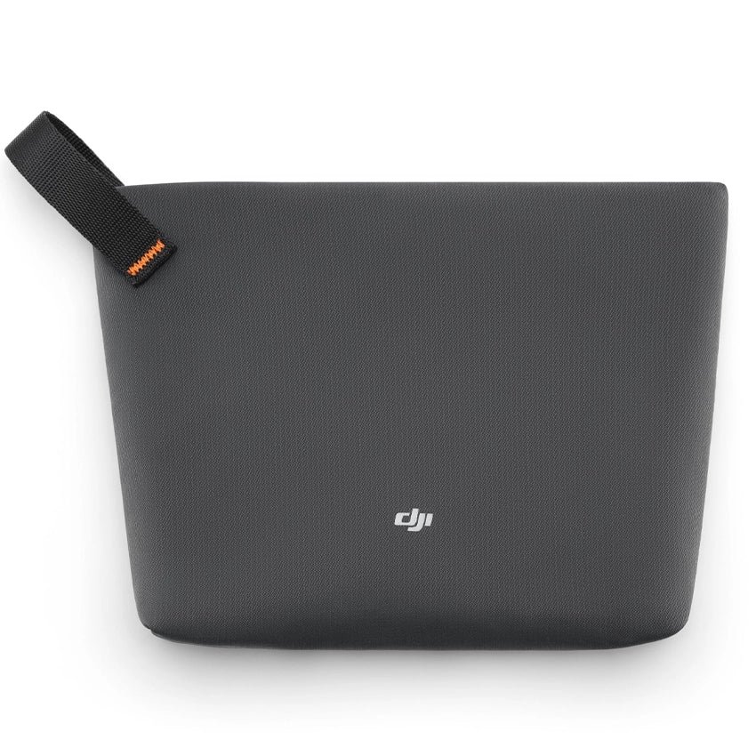 DJI Mic 3 (2 TX + 1 RX + Charging Case)