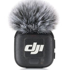 DJI Mic 3 (2 TX + 1 RX + Charging Case)