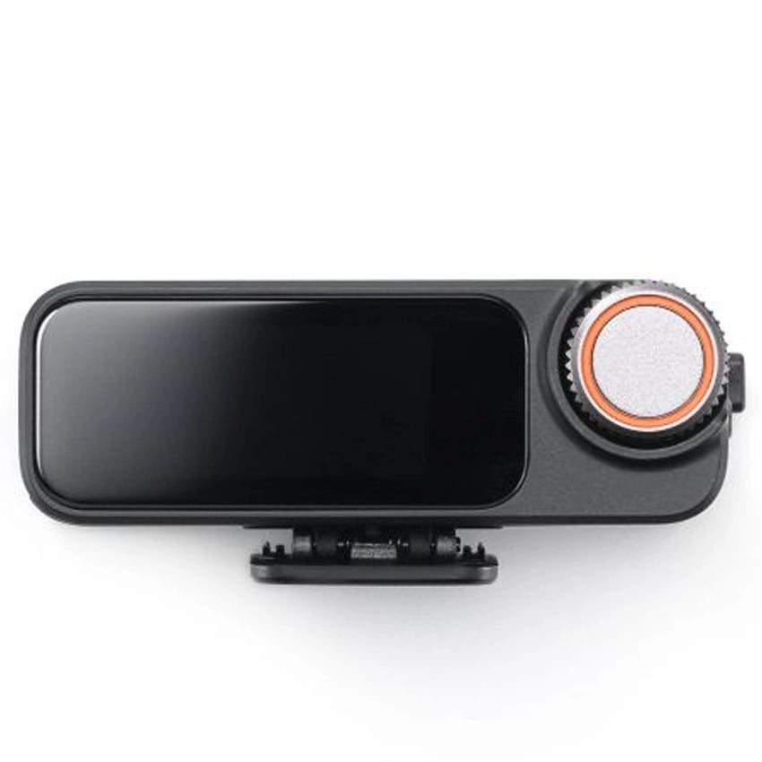 DJI Mic 3 (2 TX + 1 RX + Charging Case)