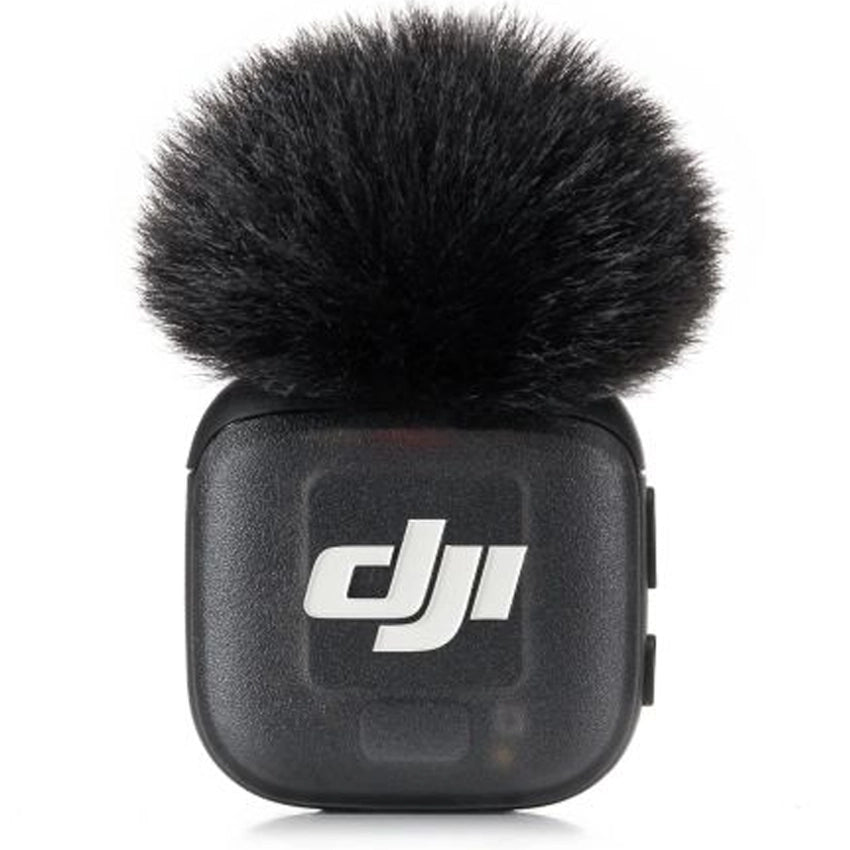 DJI Mic 3 Transmitter