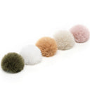 DJI Mic 3 Multi-Colour Windscreens