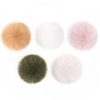 DJI Mic 3 Multi-Colour Windscreens