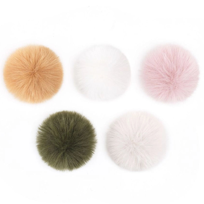 DJI Mic 3 Multi-Colour Windscreens