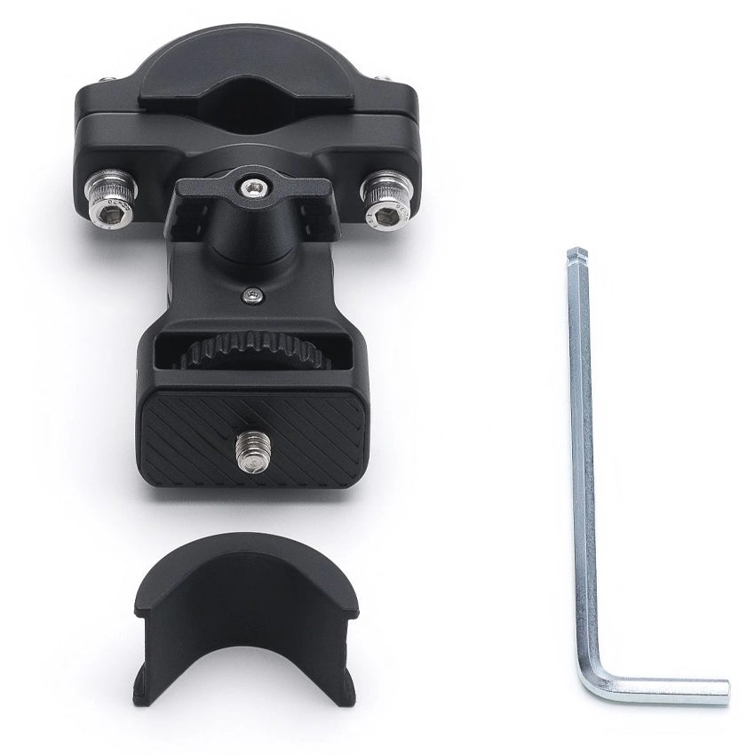 DJI Osmo Motorcycle Heavy-Duty Mount