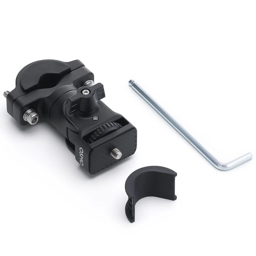 DJI Osmo Motorcycle Heavy-Duty Mount