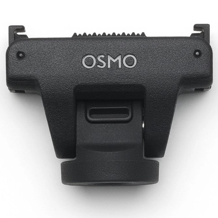 DJI Osmo Adjustable Quick-Release Adapter Mount