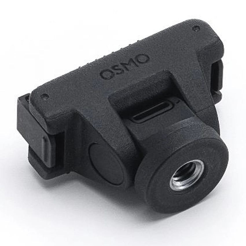 DJI Osmo Adjustable Quick-Release Adapter Mount