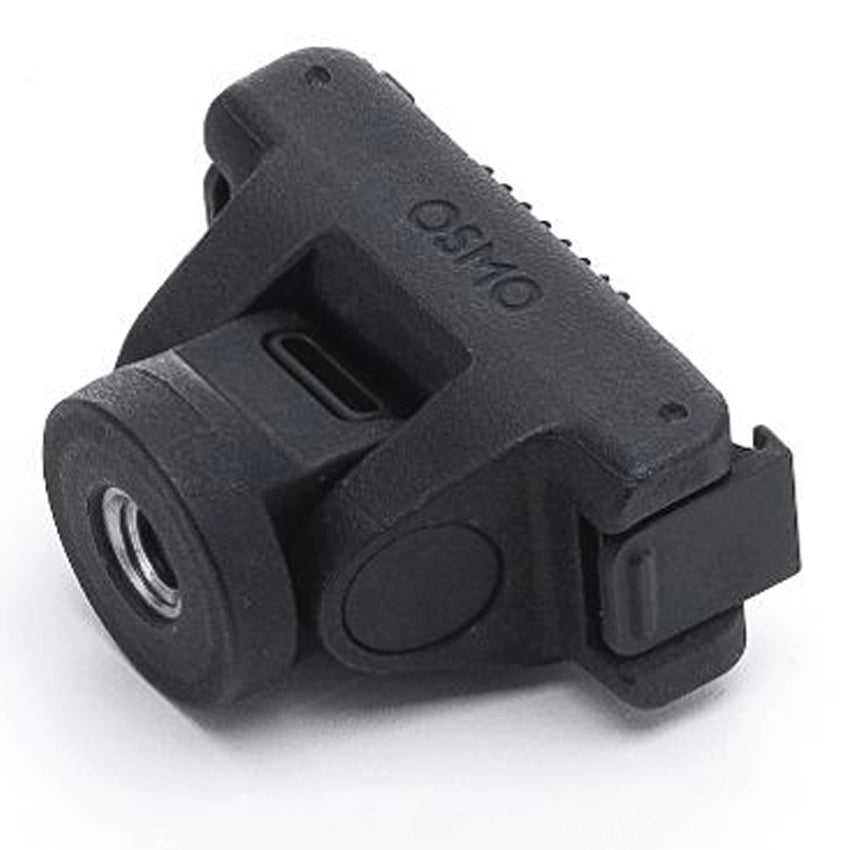 DJI Osmo Adjustable Quick-Release Adapter Mount