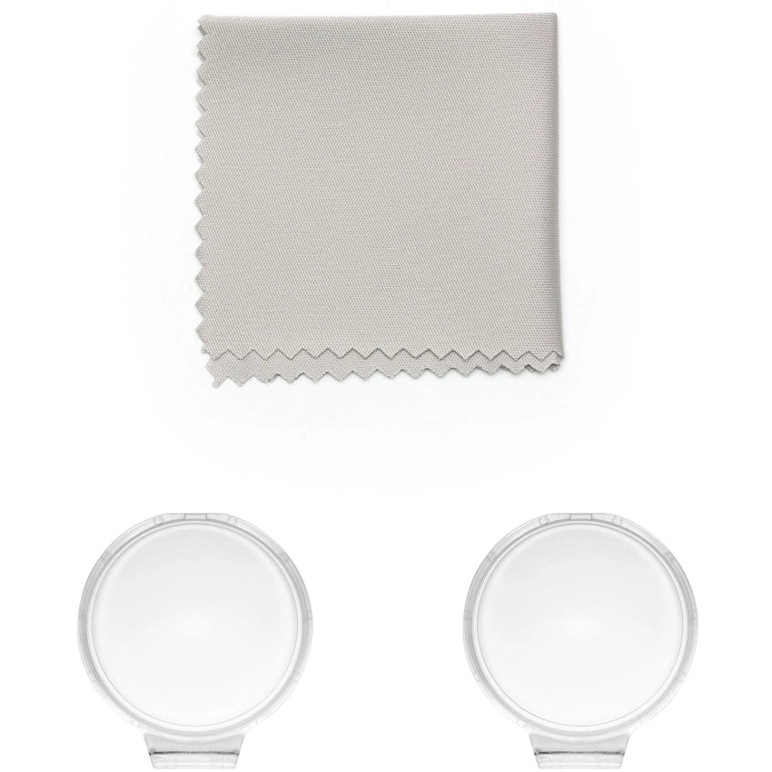DJI Osmo 360 Transparent Lens Protectors