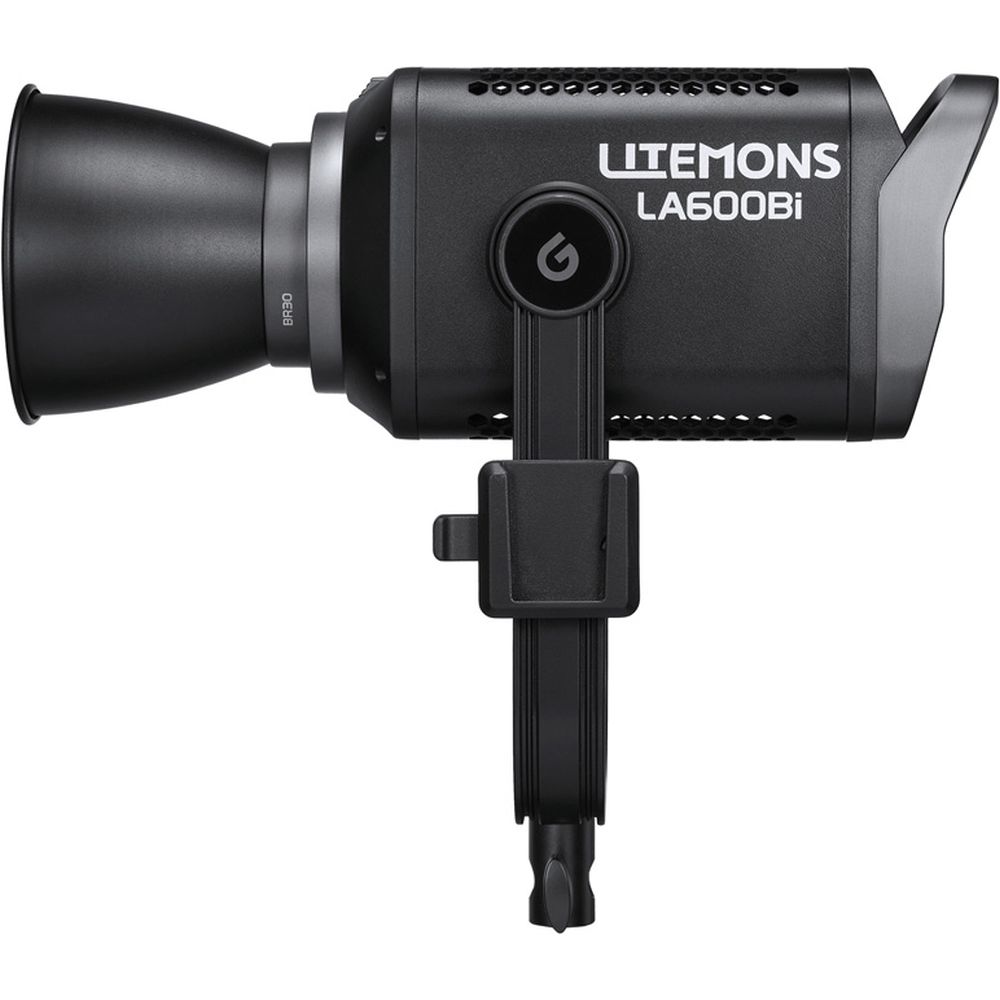 Godox Litemons LA600Bi LED Video Light (black)