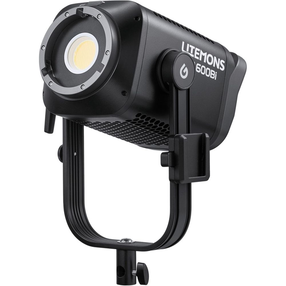 Godox Litemons LA600Bi LED Video Light (black)