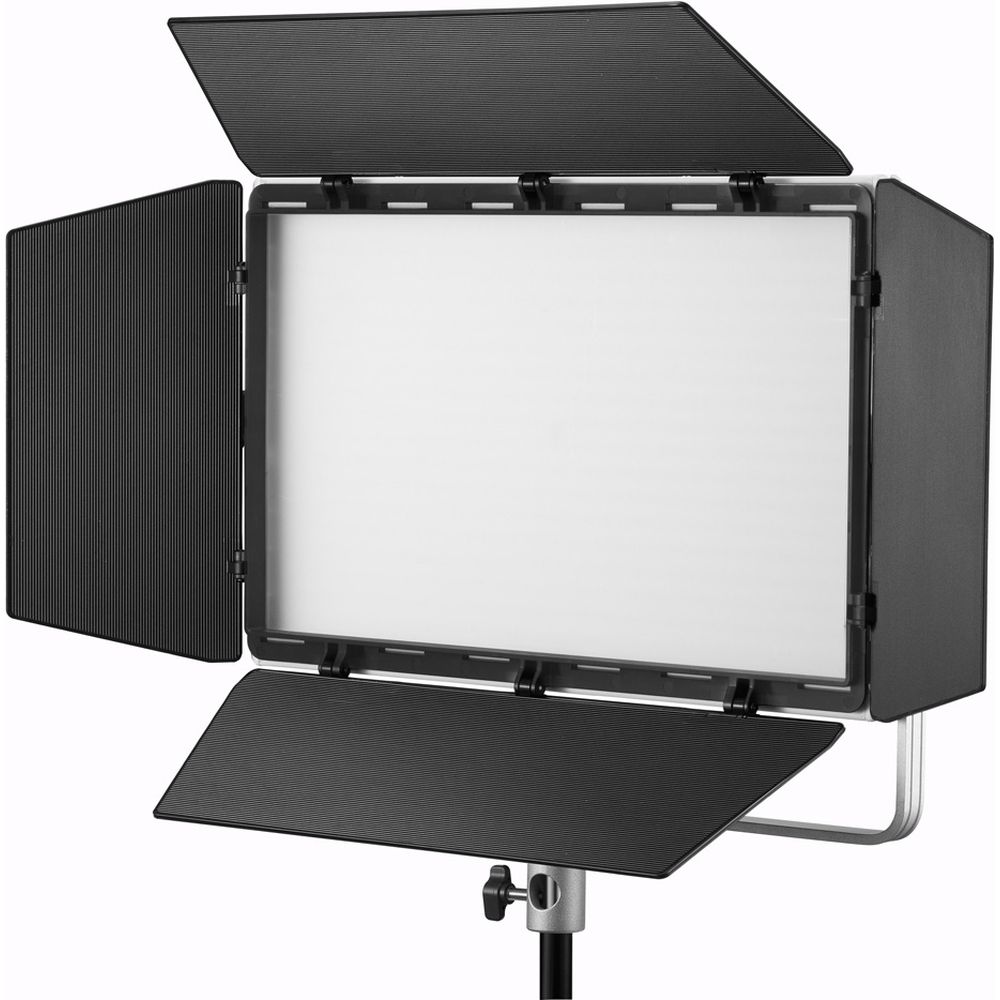 Godox Litemons LP1200Bi Bi colour LED light Panel 3 light kit