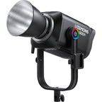 Godox Litemons LA600R RGB LED Video Light with Carry bag (black)