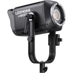 Godox Litemons LA600R RGB LED Video Light with Carry bag (black)