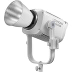 Godox Litemons LA600Bi Bi-colour LED light with carry bag (white)
