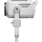 Godox Litemons LA600Bi Bi-colour LED light with carry bag (white)