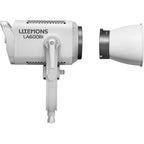 Godox Litemons LA600Bi Bi-colour LED light with carry bag (white)