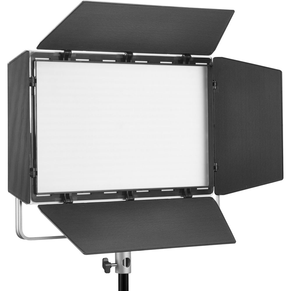 Godox Litemons LP1200R RGB LED light Panel 2 light kit
