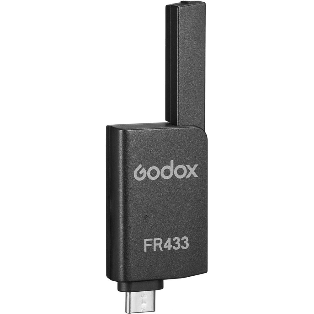 Godox FT433S 433MHZ TTL Flash Trigger Sony