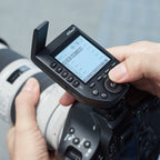 Godox FT433S 433MHZ TTL Flash Trigger Sony