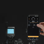Godox FT433S 433MHZ TTL Flash Trigger Sony