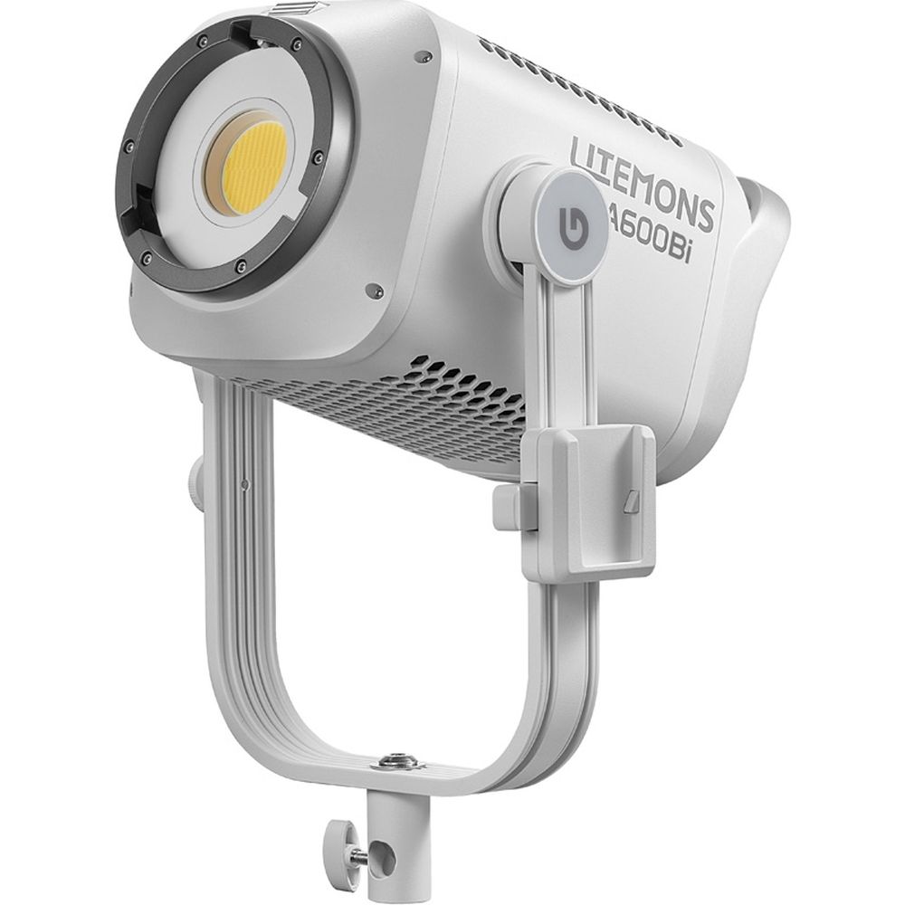 Godox Litemons LA600Bi LED Video Light White