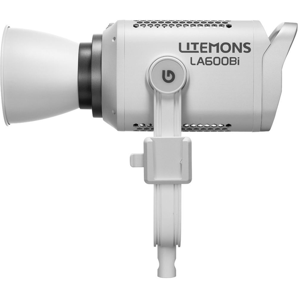 Godox Litemons LA600Bi LED Video Light White