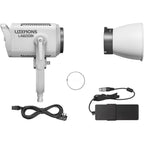 Godox Litemons LA600Bi LED Video Light White