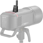 Godox FT433C 433MHz TTL Flash Trigger Canon