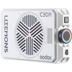 Godox LITEMONS C30R RGB Pocket LED Panel Light