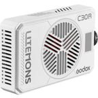Godox LITEMONS C30R RGB Pocket LED Panel Light
