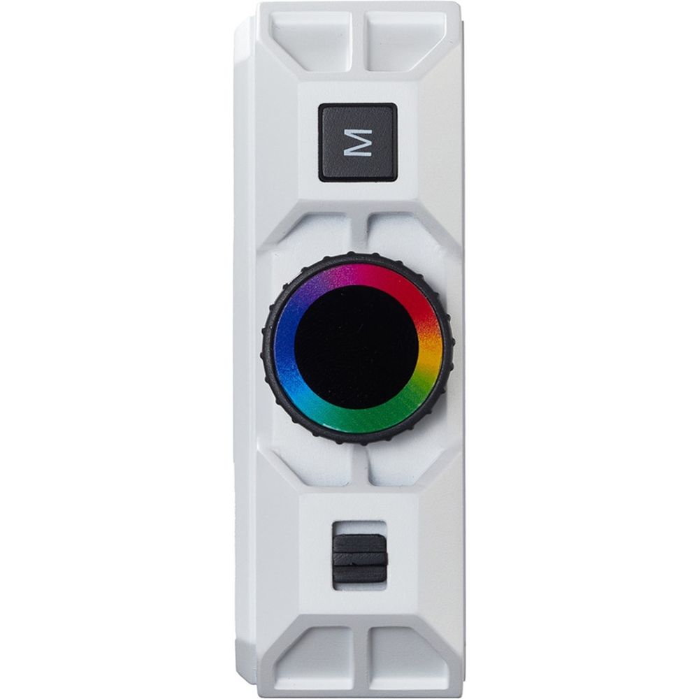 Godox LITEMONS C30R RGB Pocket LED Panel Light