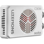 Godox LITEMONS C30BI Bi colour Pocket LED Panel Light