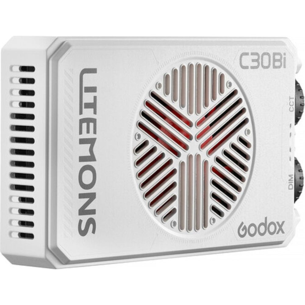 Godox LITEMONS C30BI Bi colour Pocket LED Panel Light