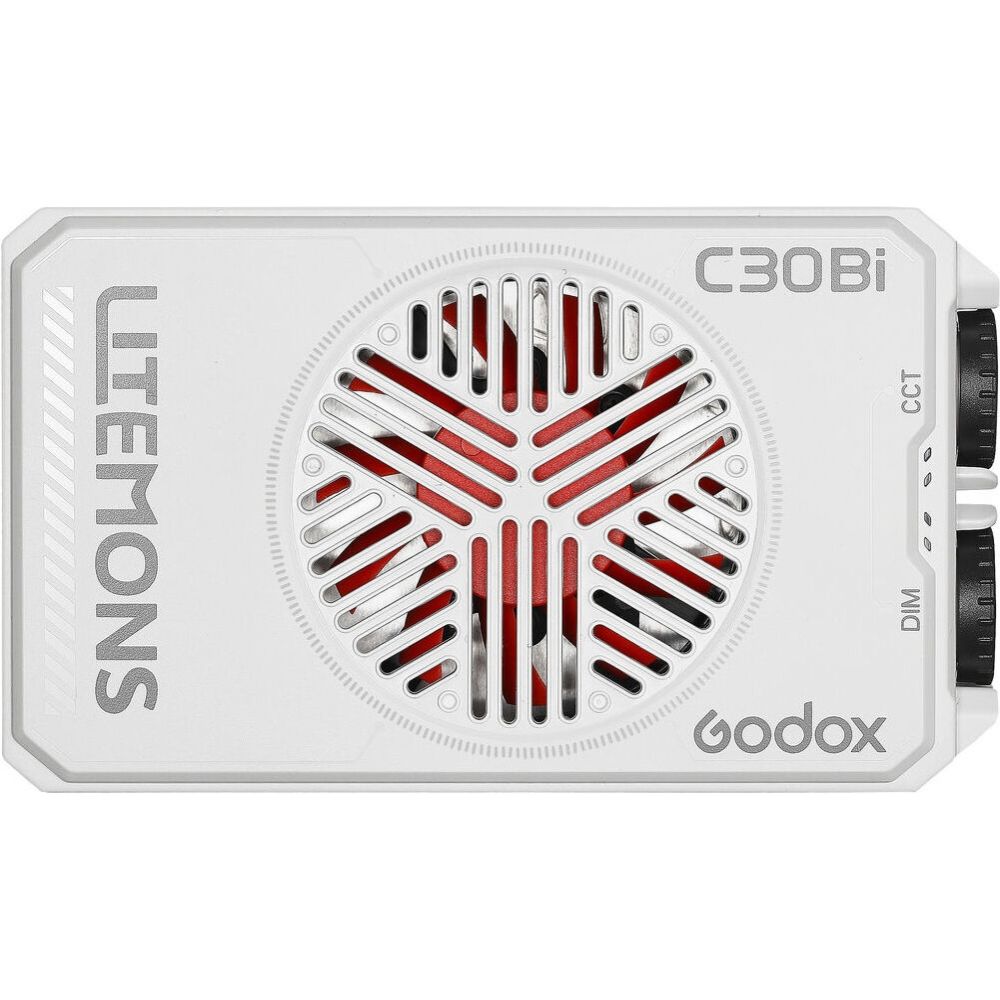 Godox LITEMONS C30BI Bi colour Pocket LED Panel Light