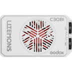 Godox LITEMONS C30BI Bi colour Pocket LED Panel Light