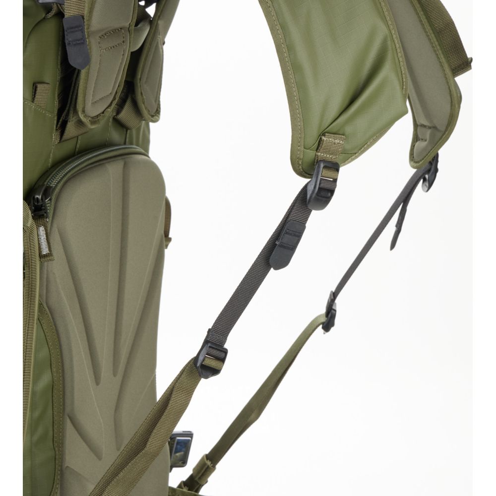 Shimoda Strap Booster Kit 520-252