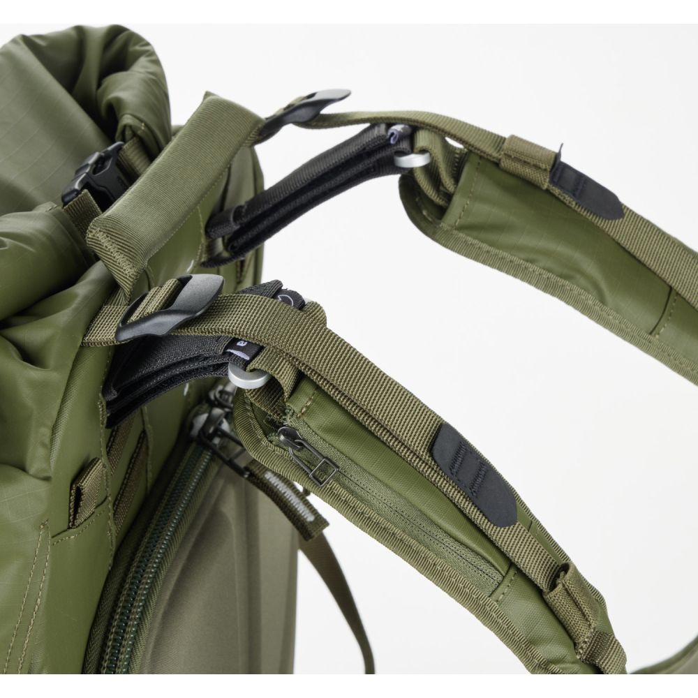Shimoda Strap Booster Kit 520-252